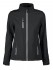 Softshell VERT LADY Printer