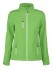 Softshell VERT LADY Printer