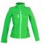 Softshell VERT LADY Printer