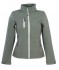 Softshell VERT LADY Printer