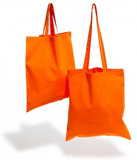 Torba bawełniana 150 g - różne kolory
