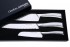 ORREFORS JERNVERK 3-PACK KITCHEN KNIVES