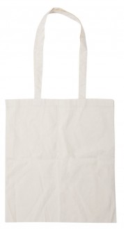Torba z bawełny organicznej 150 g D&J