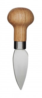Oval oak zestaw przyborów, 3-szt Sagaform