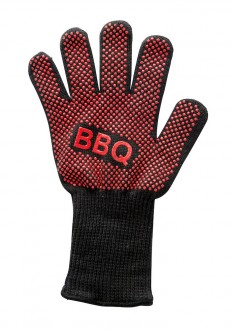 BBQ rękawica