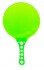 Racket zestaw do gry, zielony
