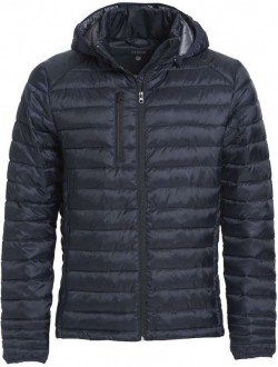 Ocieplana pikowana kurtka CLIQUE HUDSON