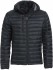 Ocieplana pikowana kurtka CLIQUE HUDSON