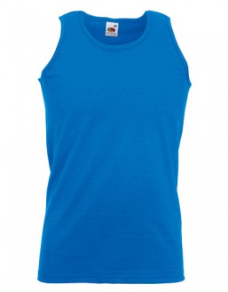 Athletic Vest FOTL 61-098-0