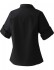 Roll-Sleeve Poplin Premier PR306