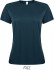 Damski Raglan Sleeves T Sporty