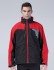 3 Warstwowy Soft-Shell Spiro