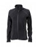 Damska kurtka polarowa Structure Fleece James Nicholson