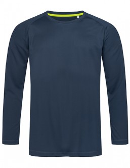Active 140 Long Sleeve Stedman ST8420