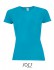 Damski Raglan Sleeves T Sporty