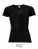 Damski Raglan Sleeves T Sporty