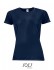 Damski Raglan Sleeves T Sporty