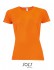 Damski Raglan Sleeves T Sporty