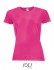 Damski Raglan Sleeves T Sporty