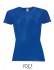 Damski Raglan Sleeves T Sporty