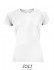 Damski Raglan Sleeves T Sporty