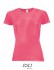 Damski Raglan Sleeves T Sporty