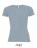 Damski Raglan Sleeves T Sporty