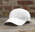 Czapka Solid Brushed Twill