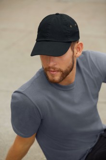 Czapka Low-Profile Twill