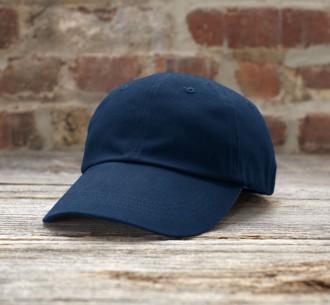 Czapka Low-Profile Brushed Twill