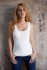 Women's 1x1 Baby Rib Tank Anvil 2415