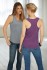 Women’s Tri-Blend Racerback Tank