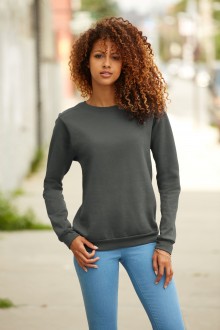 Crew Neck Anvil 71000FL