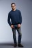 Crew Neck Anvil 71000