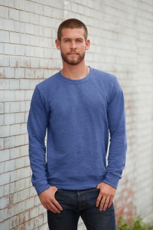 Bluza Crewneck French Terry Anvil 72000