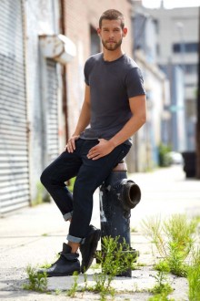 Men´s Fashion Tee