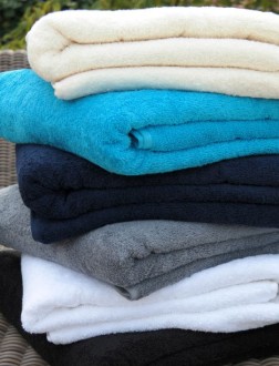 Big Towel A&R 007.50