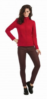Microfleece-Duo ID.501 / damski