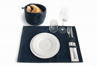 Placemat DNM Surface