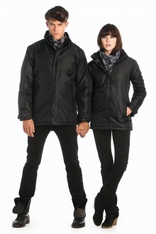 Kurtka Real+ / Men