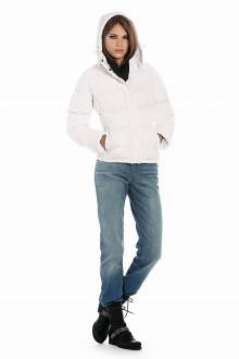 Kurtka Cocoon+ / Women