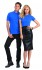 Polo Safran / Unisex B&C PU409