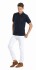 Polo Safran Pocket / Unisex