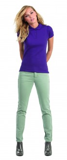 Polo Heavymill / Women