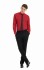 Poplin Shirt Smart Long Sleeve / Men