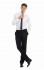 Twill Shirt Sharp Long Sleeve B&C SMT81