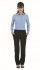 Oxford Shirt Long Sleeve / Women