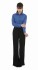 Poplin Shirt Heritage Long Sleeve / Women