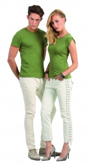 T-Shirt Too Chic / Men