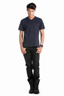 T-Shirt Mick Slub / Men